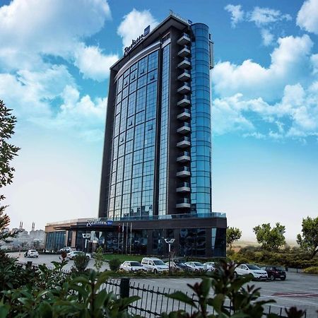 Radisson Blu Hotel, Diyarbakir Luaran gambar