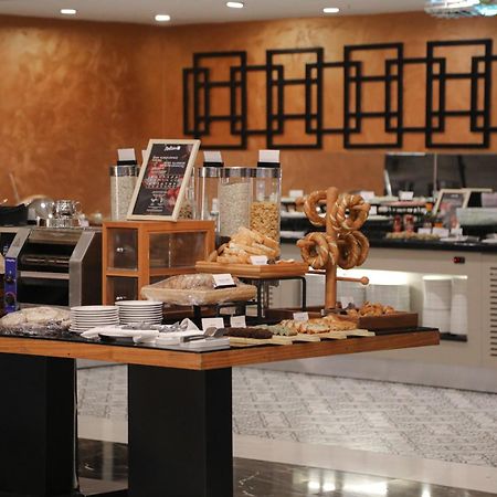 Radisson Blu Hotel, Diyarbakir Luaran gambar