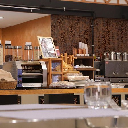 Radisson Blu Hotel, Diyarbakir Luaran gambar