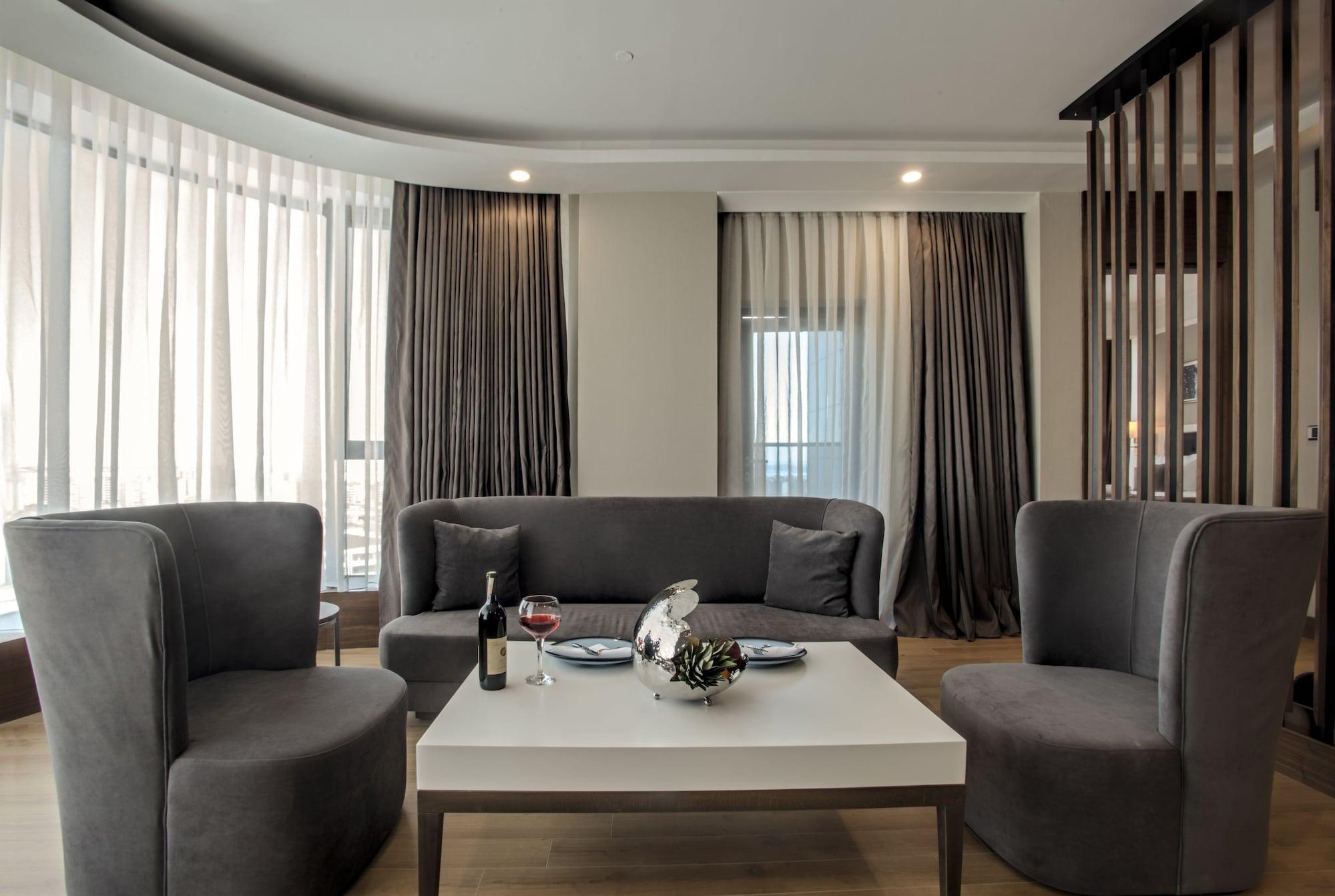 Radisson Blu Hotel, Diyarbakir Luaran gambar