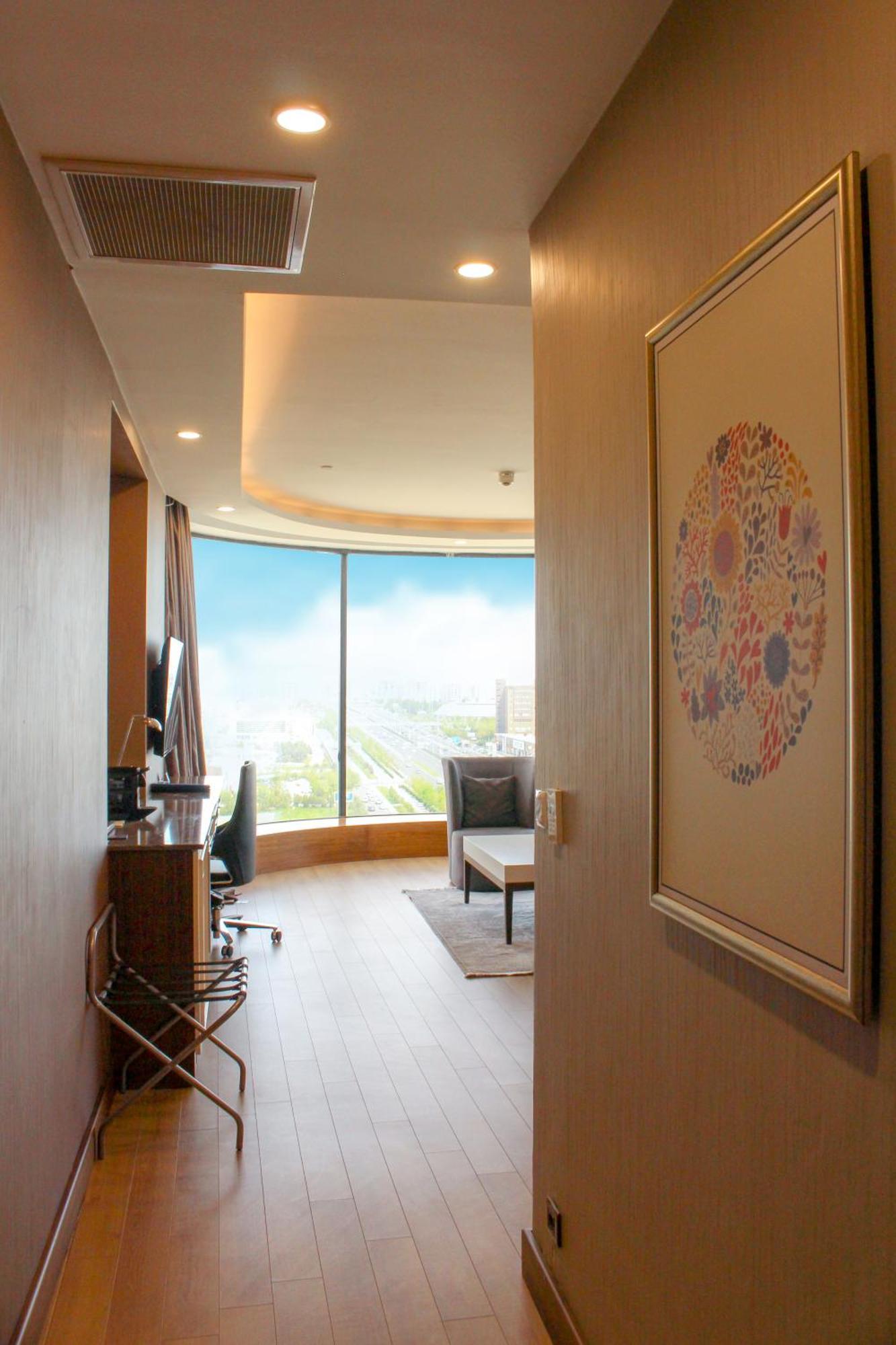 Radisson Blu Hotel, Diyarbakir Luaran gambar