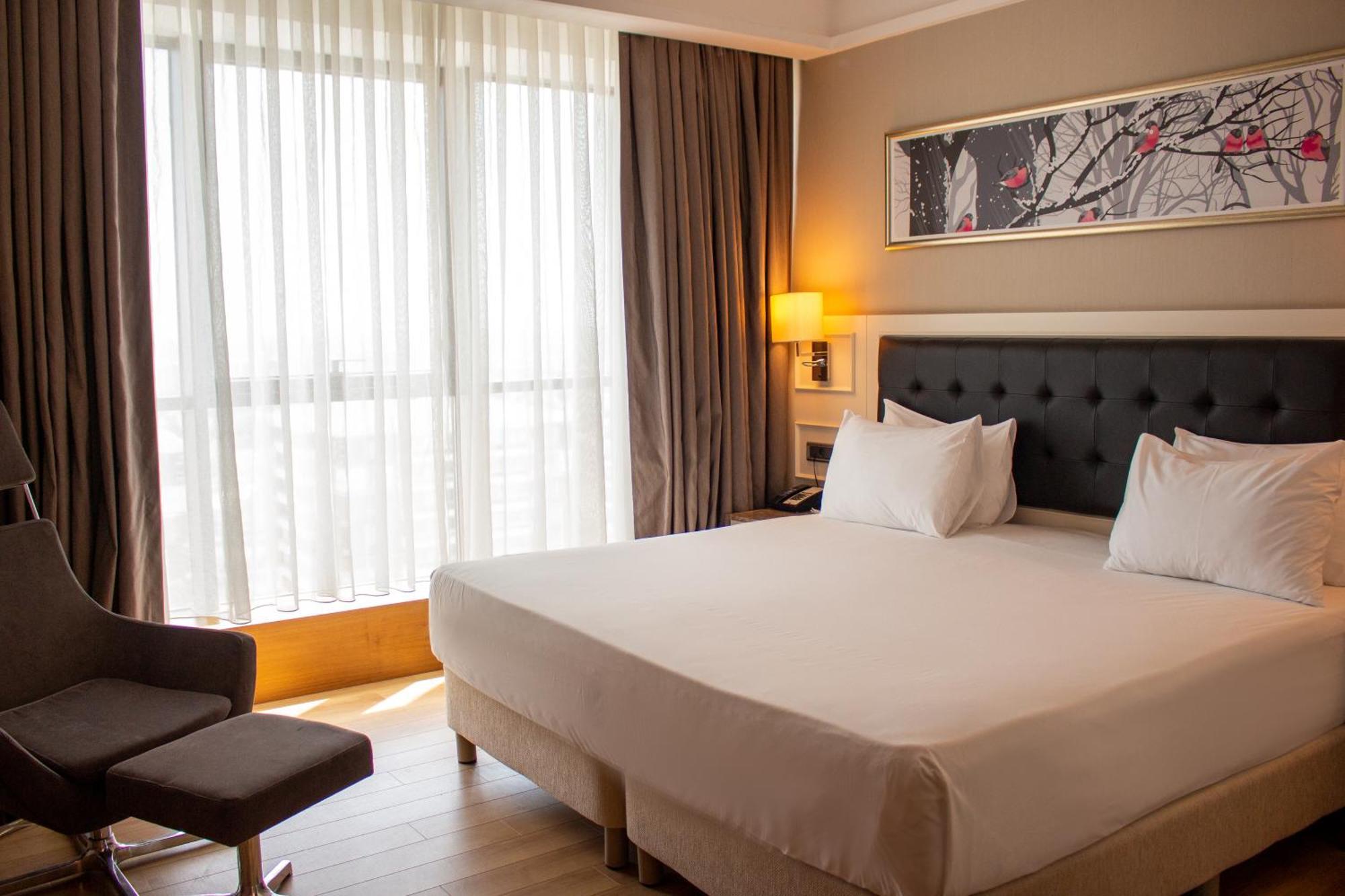 Radisson Blu Hotel, Diyarbakir Luaran gambar
