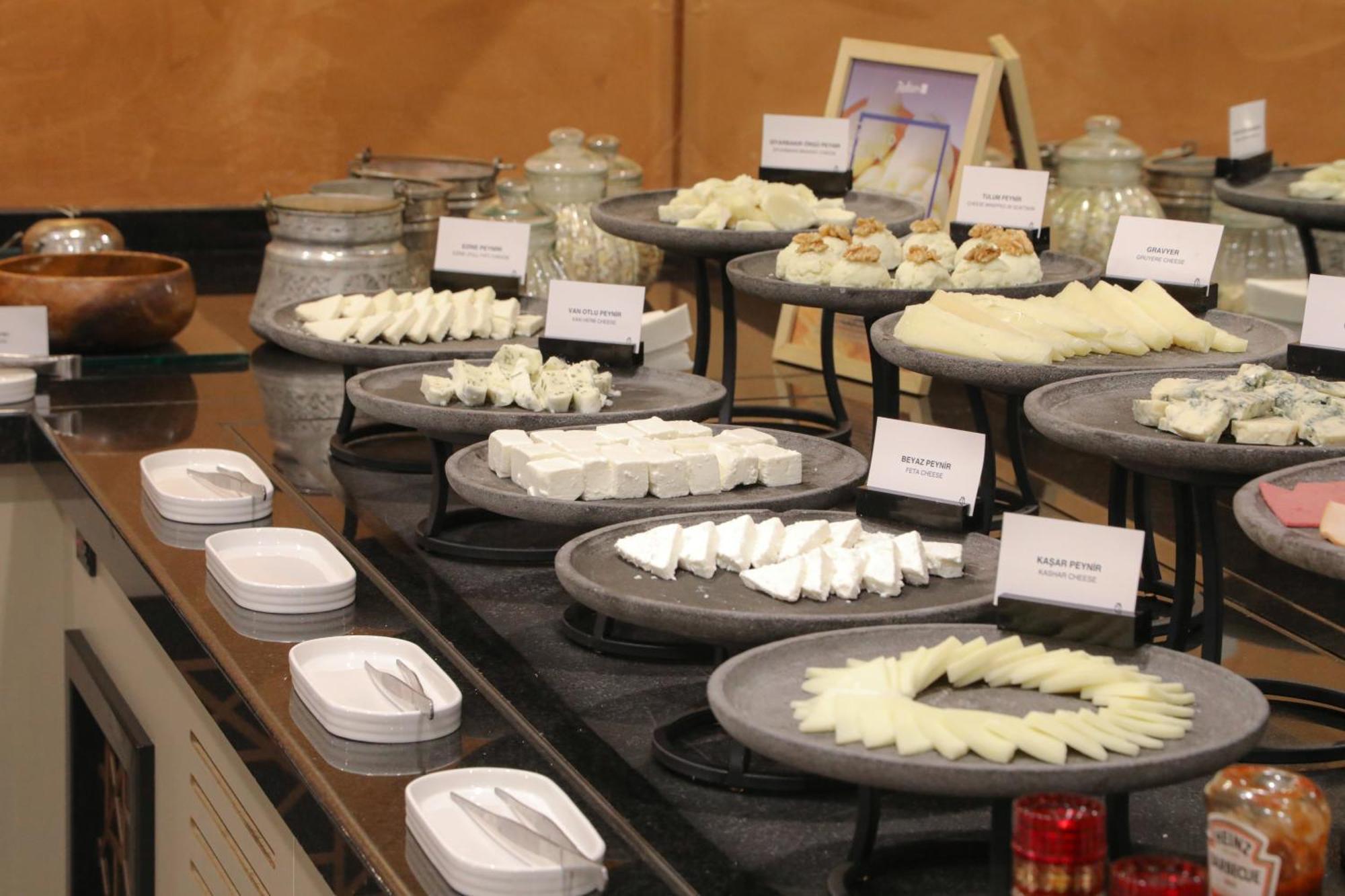 Radisson Blu Hotel, Diyarbakir Luaran gambar