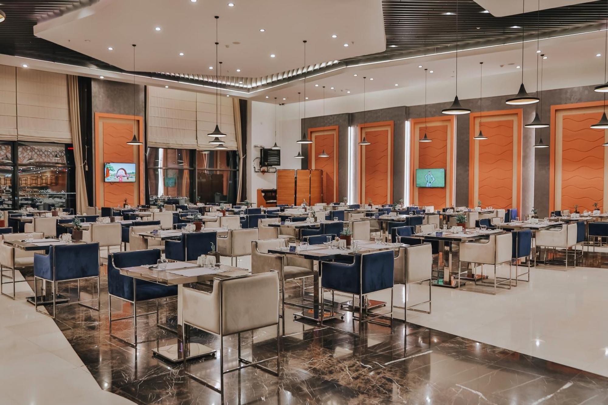 Radisson Blu Hotel, Diyarbakir Luaran gambar