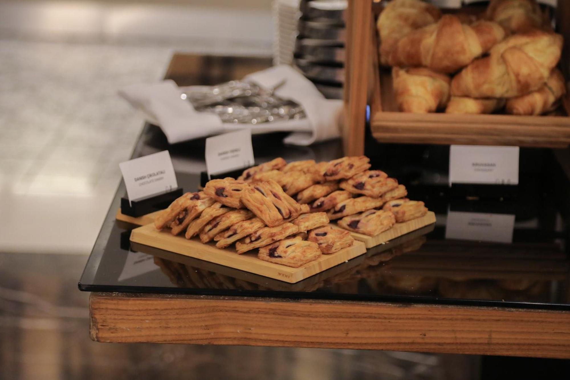 Radisson Blu Hotel, Diyarbakir Luaran gambar
