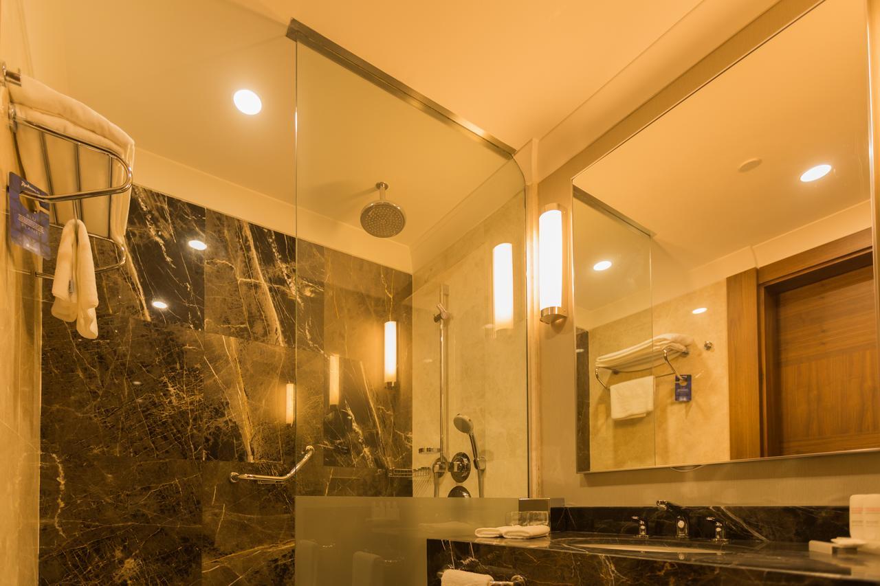 Radisson Blu Hotel, Diyarbakir Luaran gambar