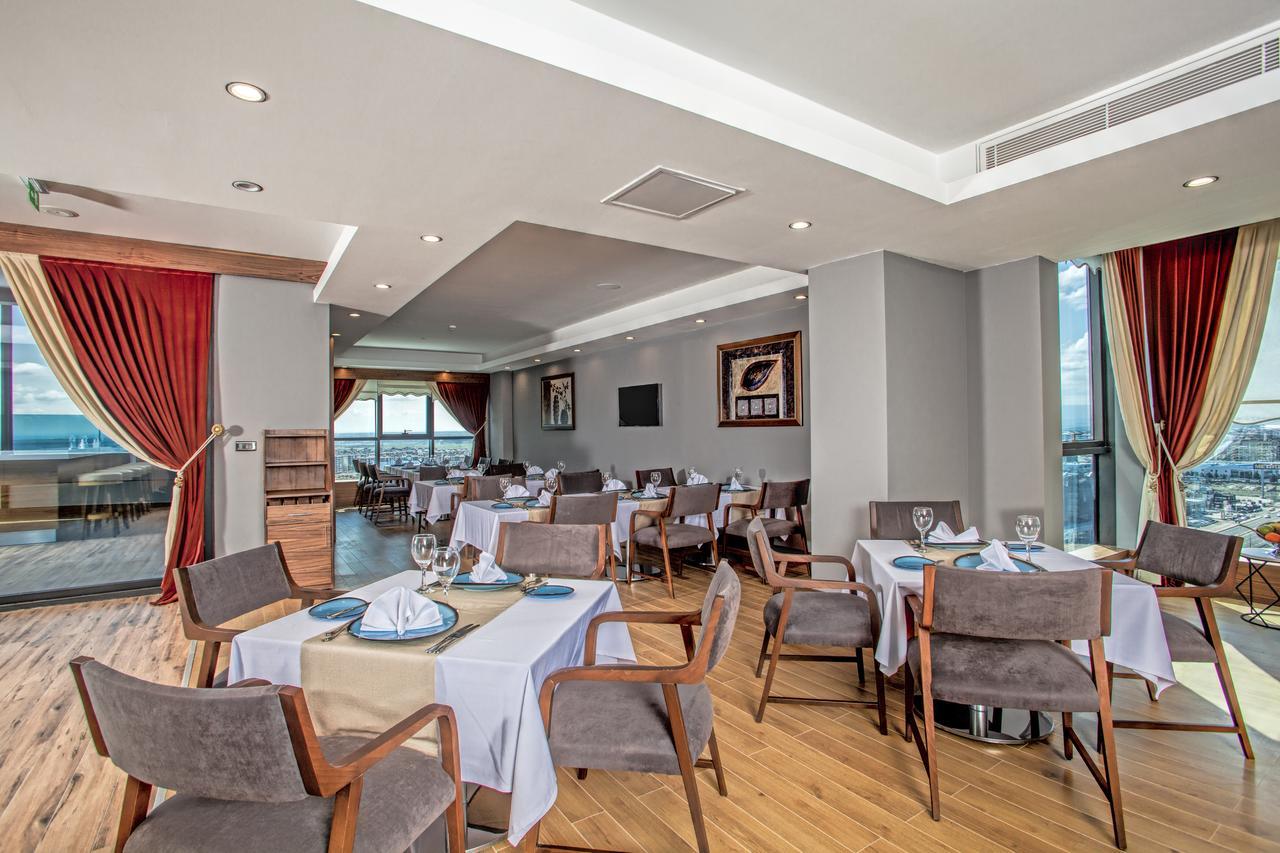 Radisson Blu Hotel, Diyarbakir Luaran gambar