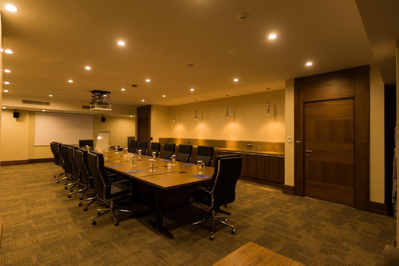 Radisson Blu Hotel, Diyarbakir Luaran gambar
