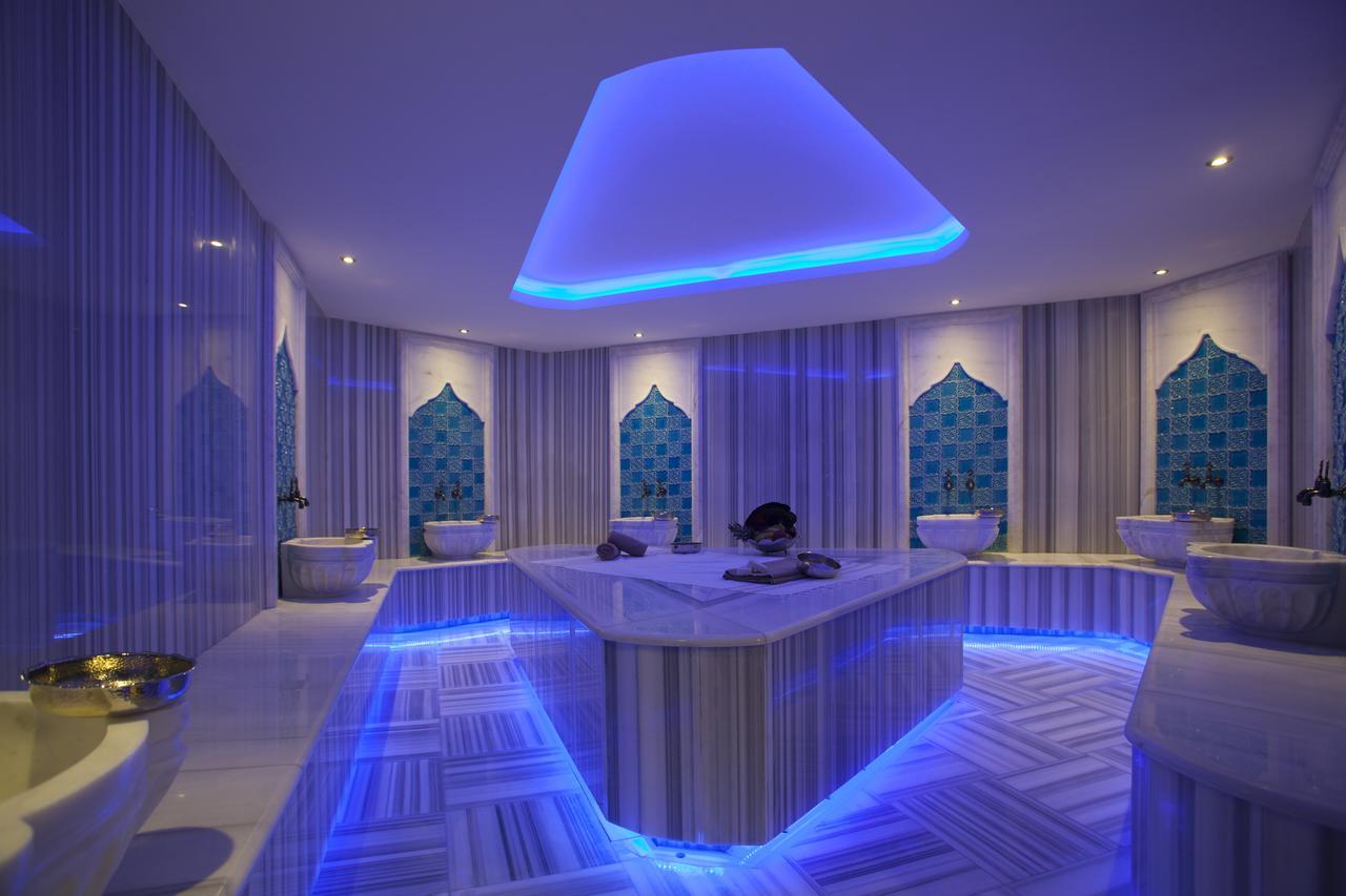 Radisson Blu Hotel, Diyarbakir Luaran gambar