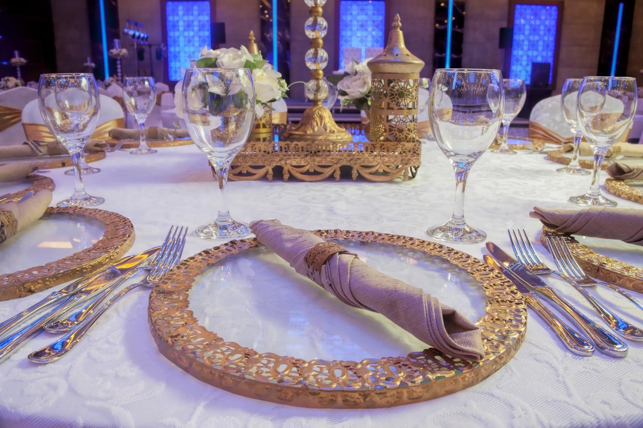 Radisson Blu Hotel, Diyarbakir Luaran gambar