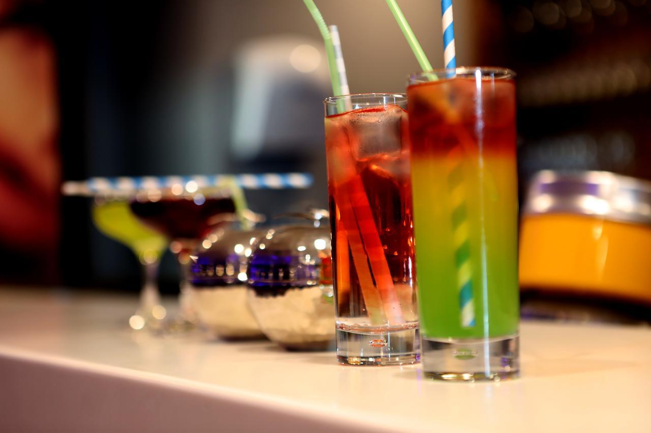 Radisson Blu Hotel, Diyarbakir Luaran gambar