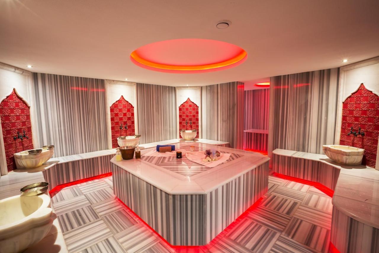 Radisson Blu Hotel, Diyarbakir Luaran gambar