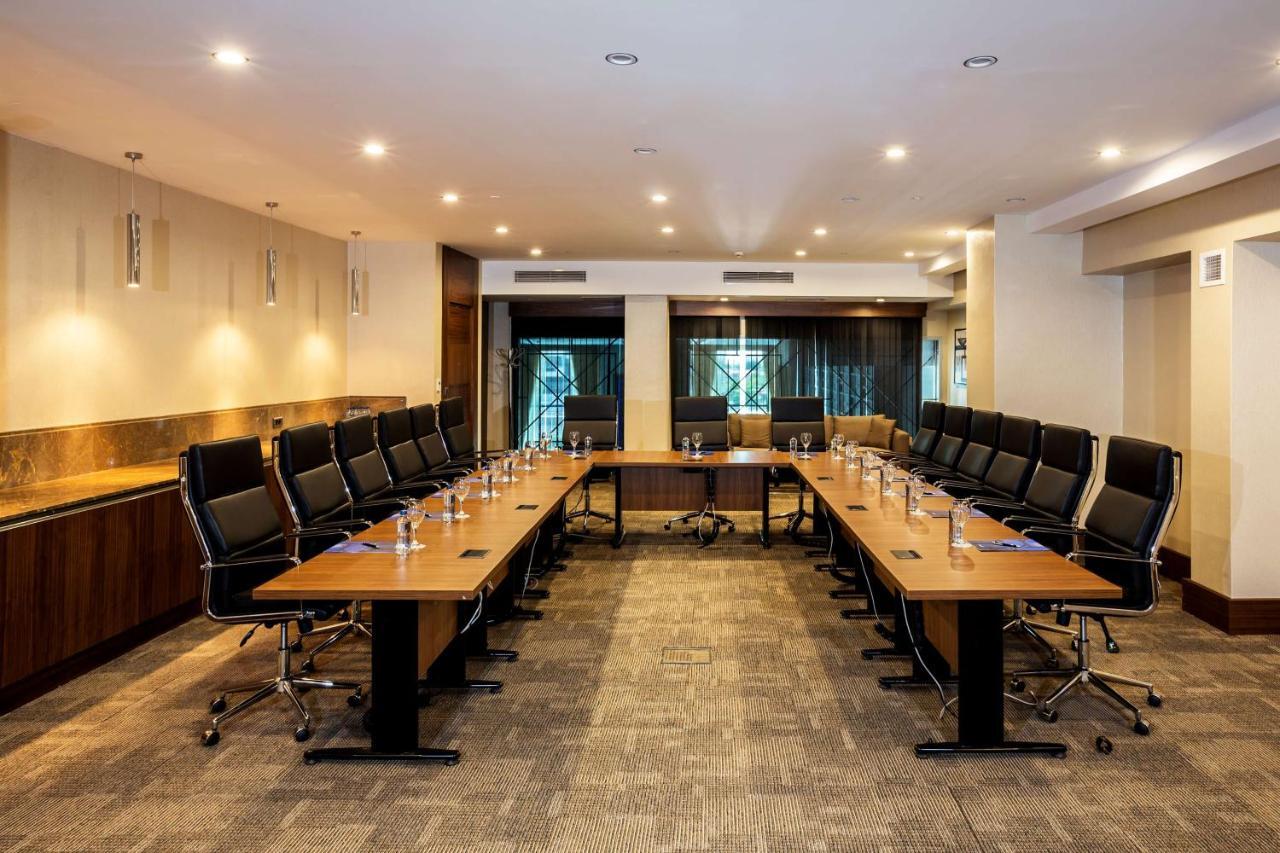 Radisson Blu Hotel, Diyarbakir Luaran gambar