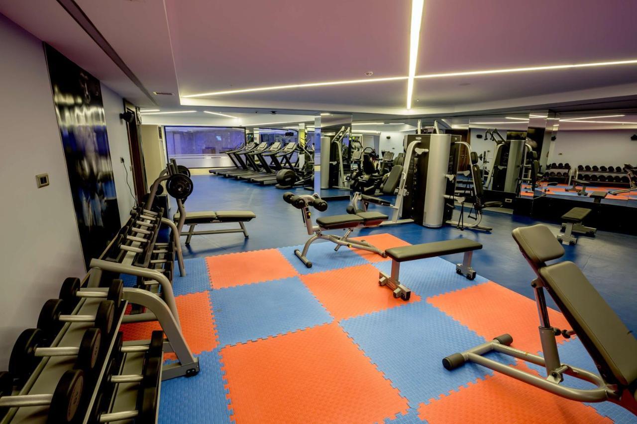 Radisson Blu Hotel, Diyarbakir Luaran gambar