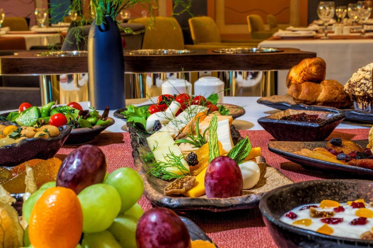 Radisson Blu Hotel, Diyarbakir Luaran gambar