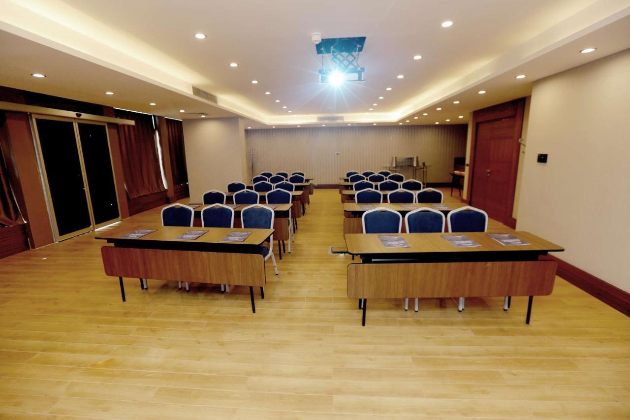 Radisson Blu Hotel, Diyarbakir Luaran gambar