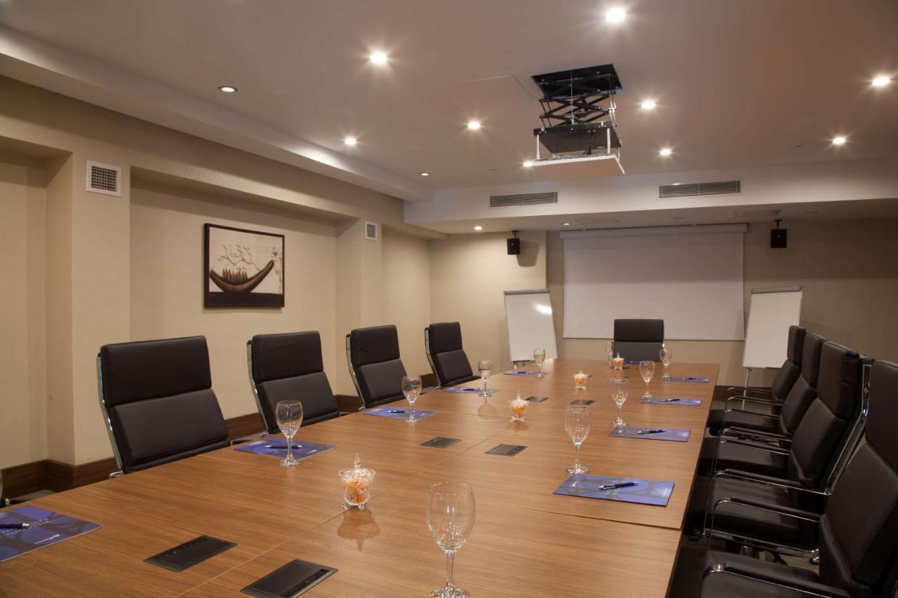 Radisson Blu Hotel, Diyarbakir Luaran gambar