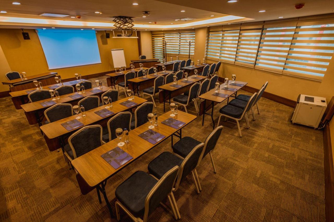 Radisson Blu Hotel, Diyarbakir Luaran gambar