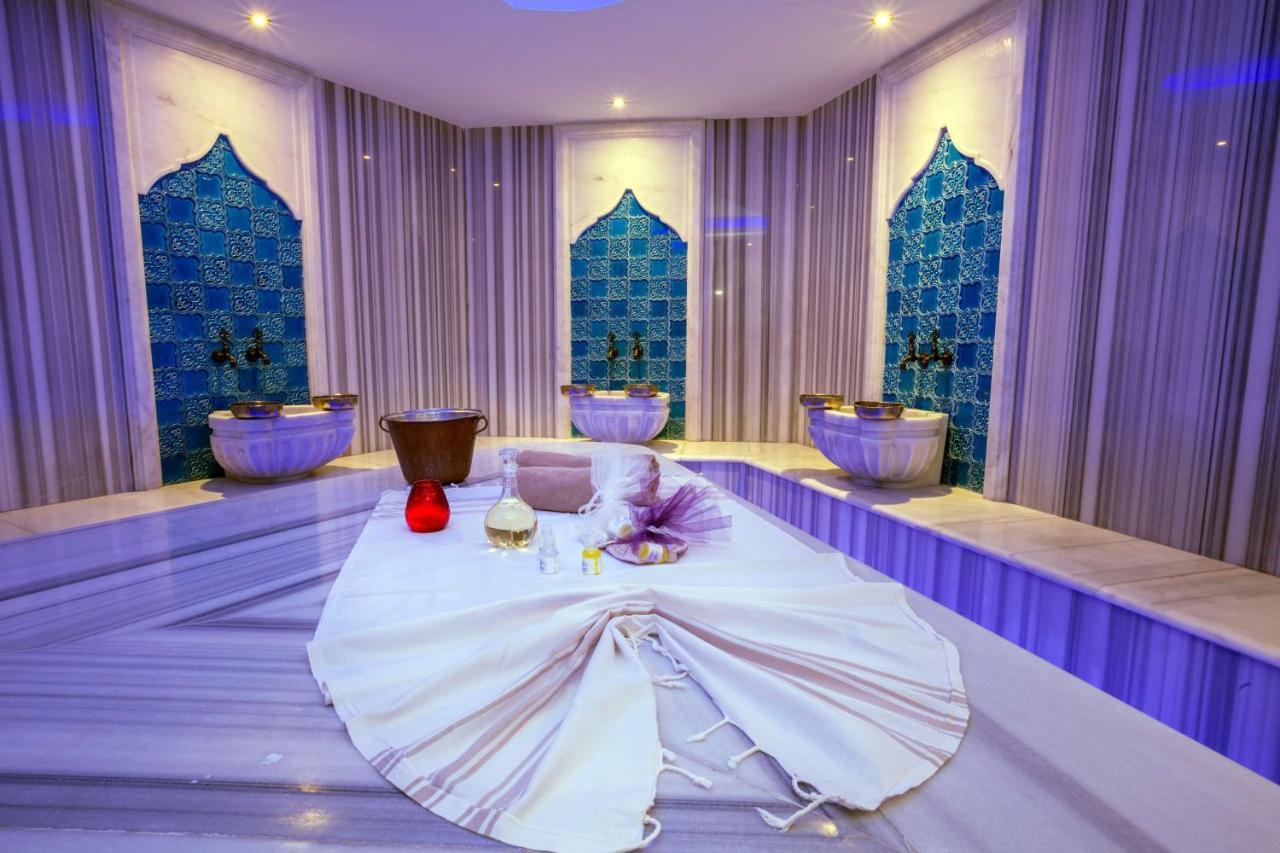 Radisson Blu Hotel, Diyarbakir Luaran gambar